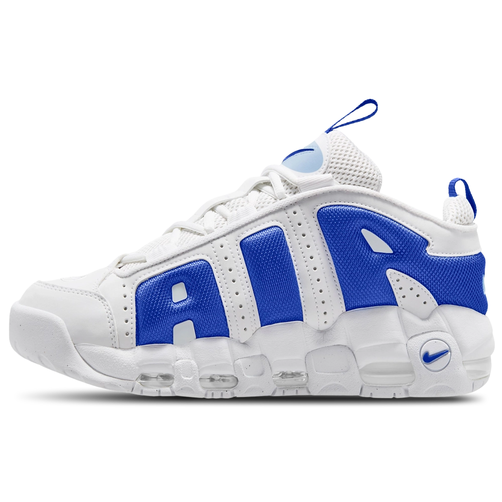 Nike Air More Uptempo Low