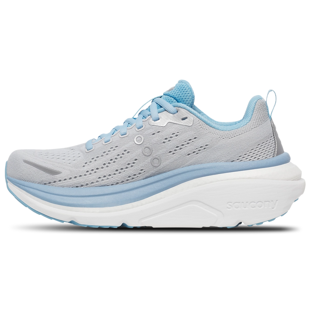 Saucony Hurricane 25