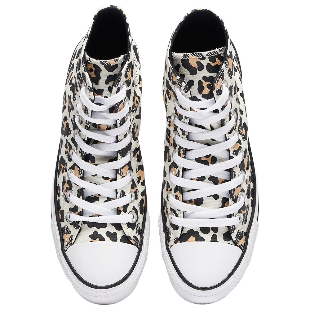 Converse Chuck Taylor All Star Hi Leo