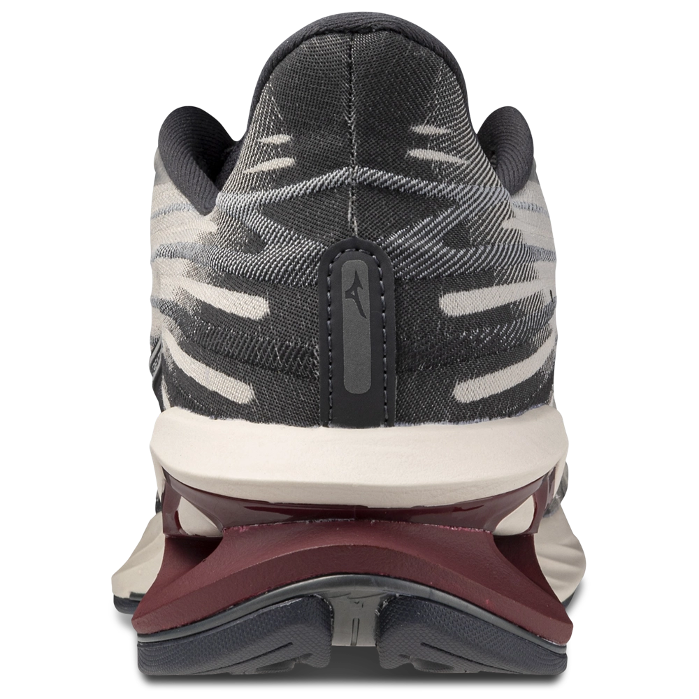 Mizuno Wave Creation 25 SSW