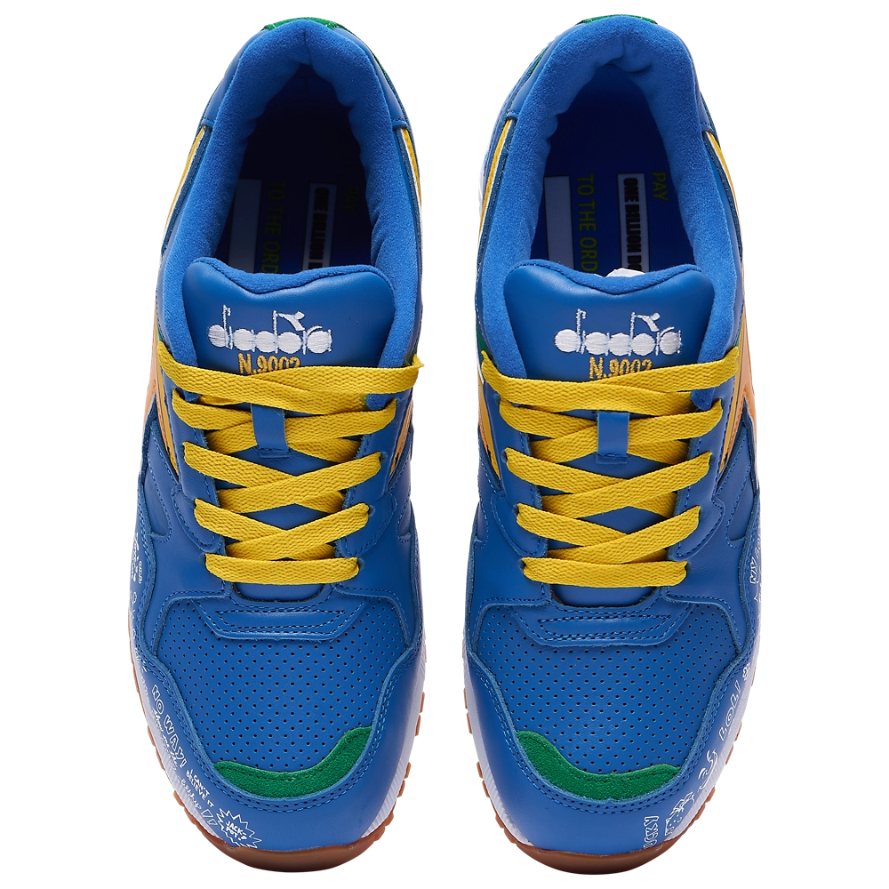 Diadora N9002 Conceited
