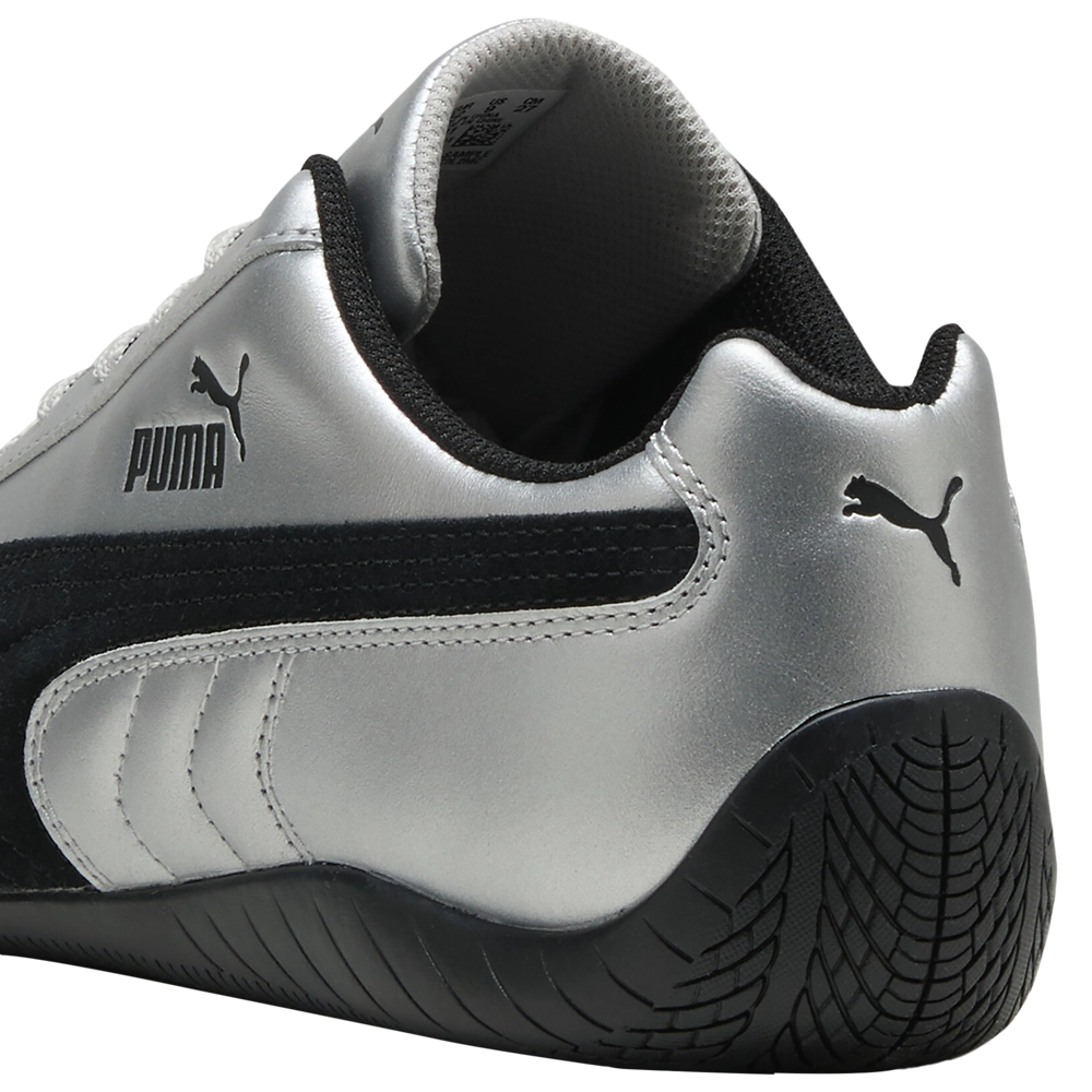PUMA SPEEDCAT METALLIC