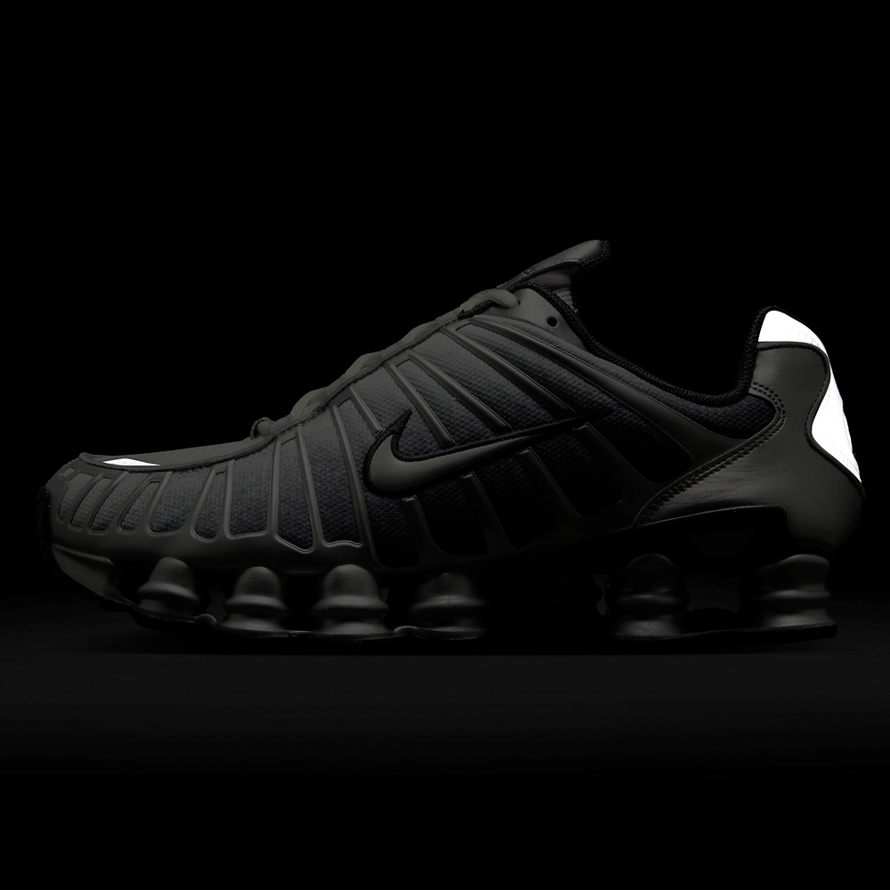 Nike Shox TL