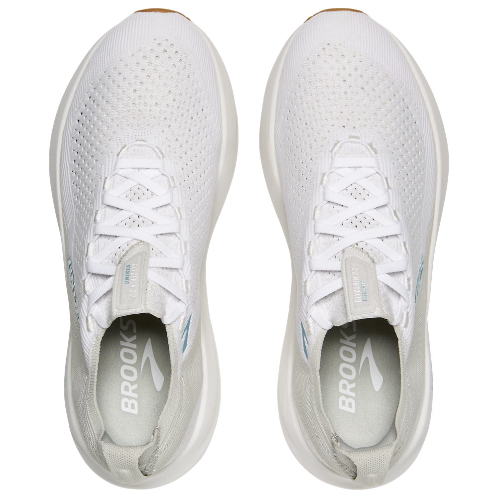 Brooks Glycerin 22 Stealthfit