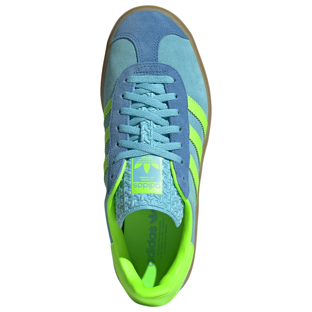 adidas Originals Gazelle Bold