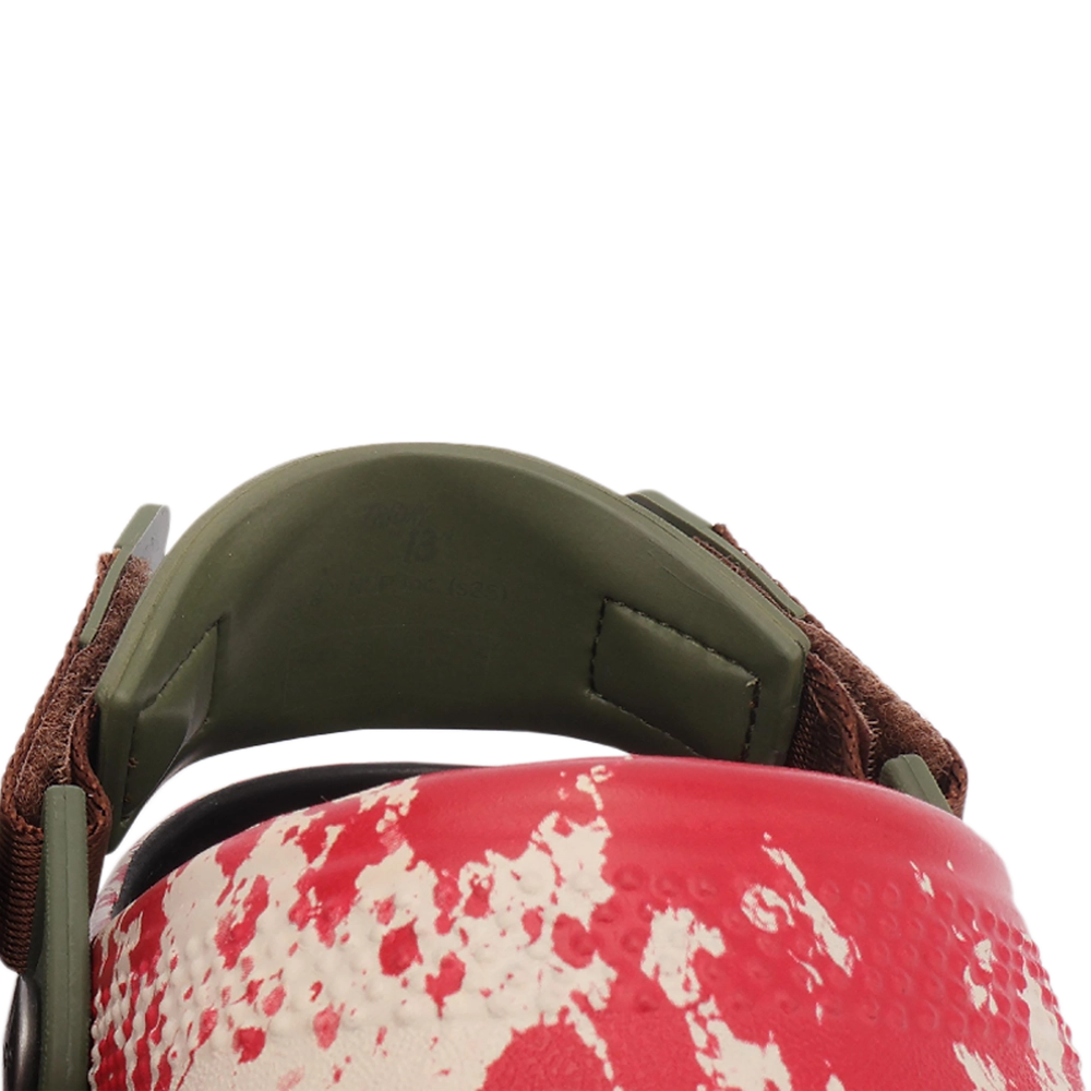 Crocs Friday the 13th Classic Clog