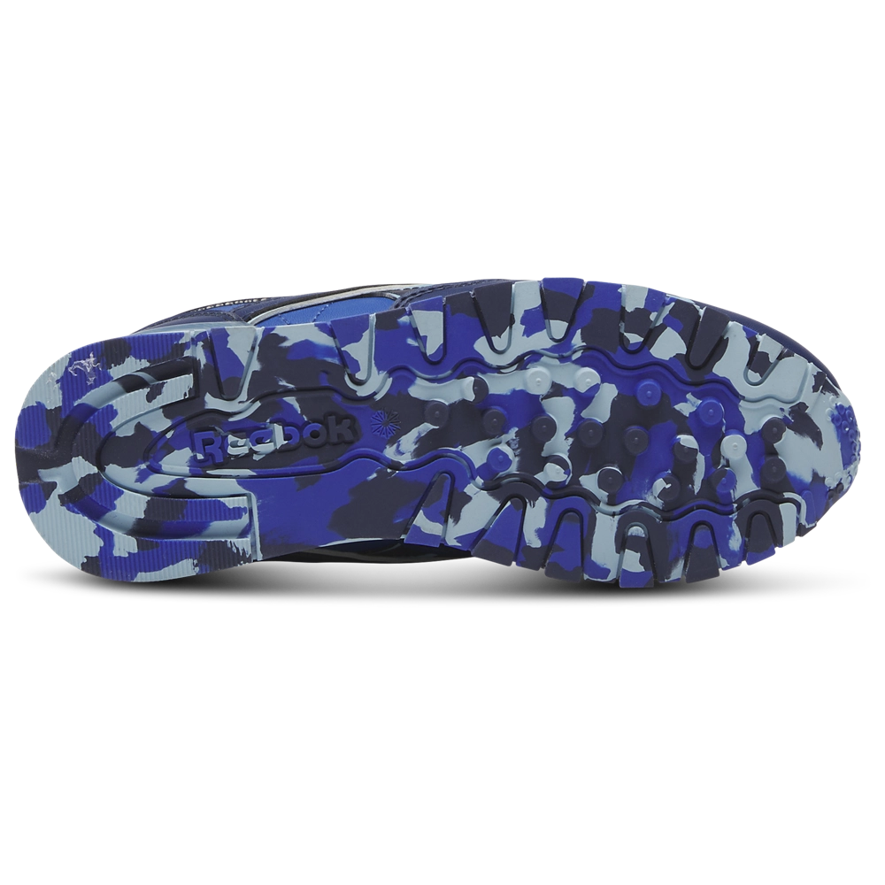 Reebok Step & Flash Classic Leather