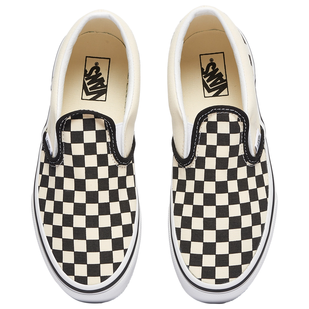 Vans Classic Slip On