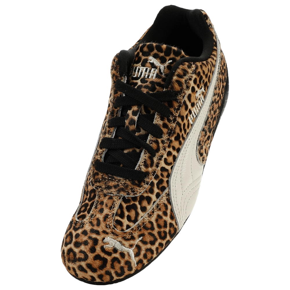 PUMA Speedcat Leopard