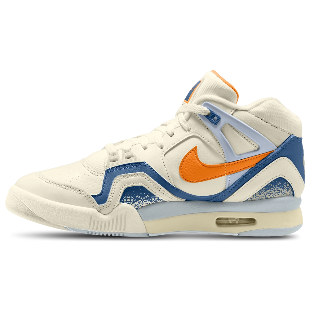 Nike Air Tech Challenge II