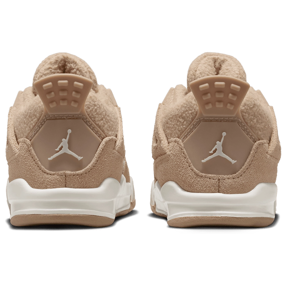 Jordan Retro 4