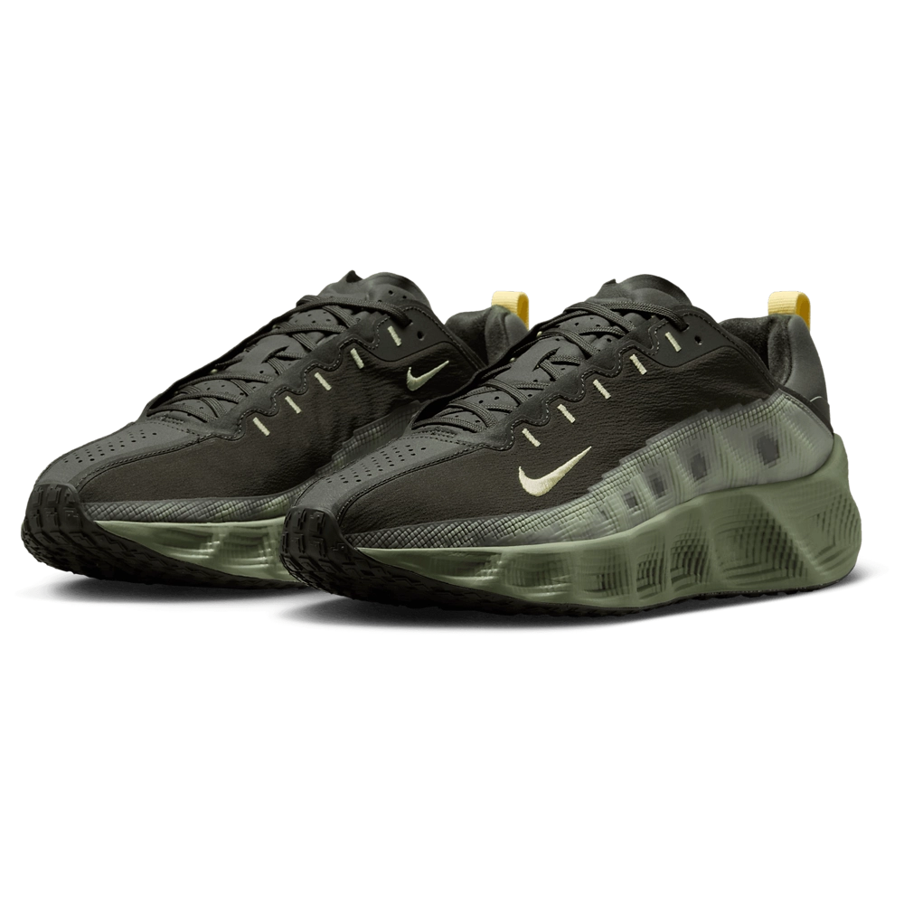 Nike Ava Rover Reflectivity