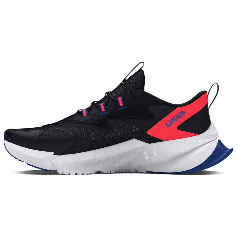 Under Armour Scramjet 6 AL