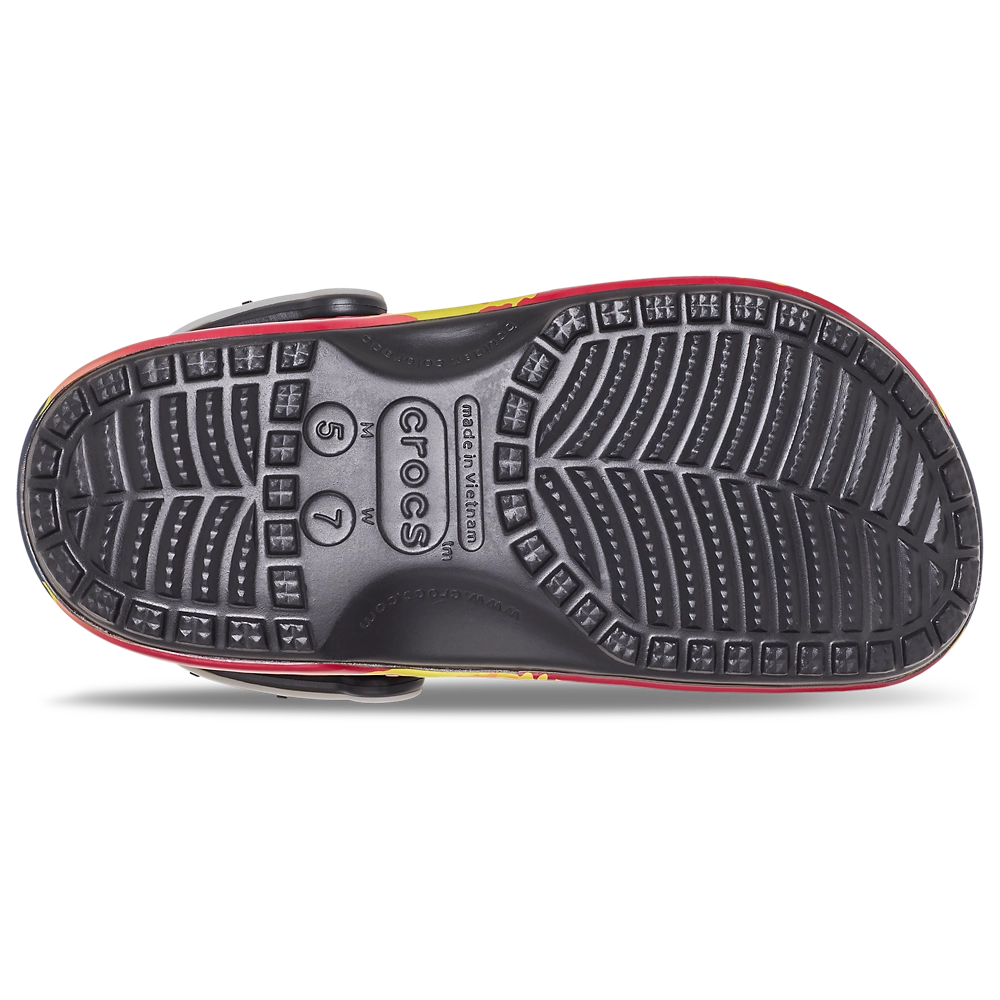 Crocs Back to The Future Classic Clogs