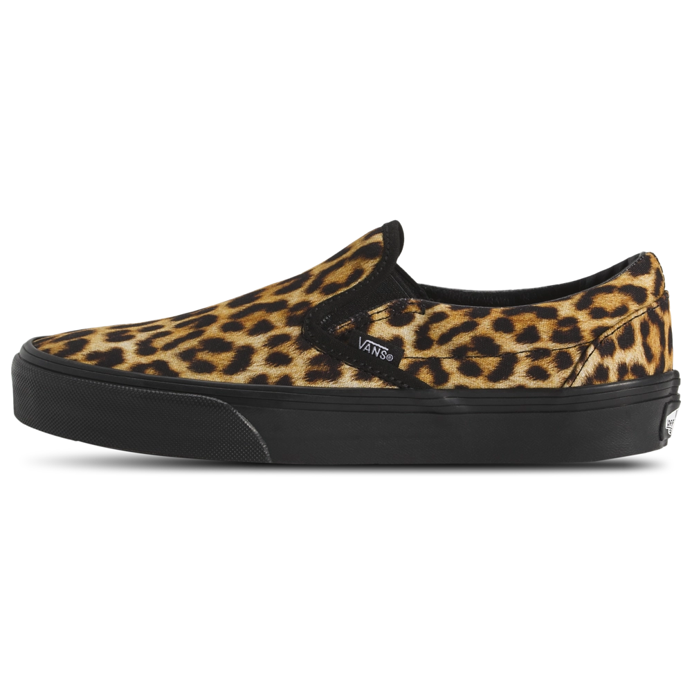 Vans Classic Slip-On Leopard
