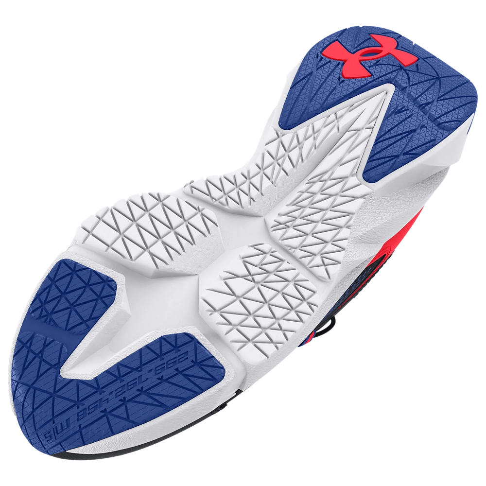 Under Armour Scramjet 6