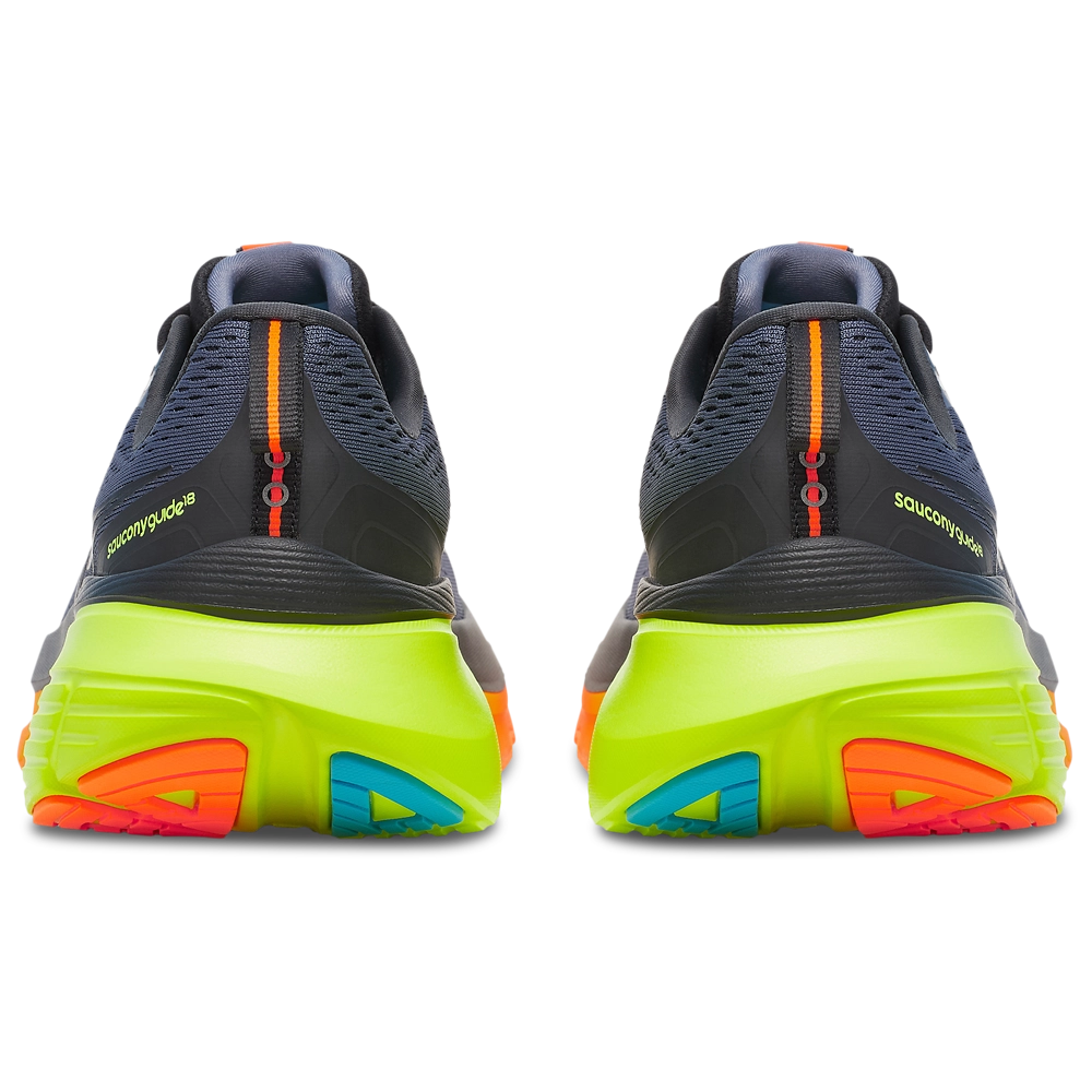 Saucony Guide 18