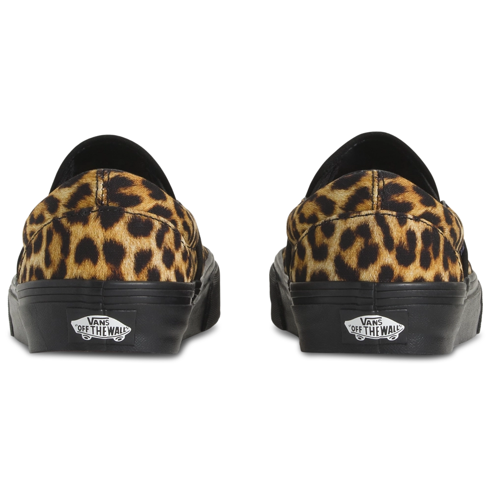 Vans Classic Slip-On Leopard
