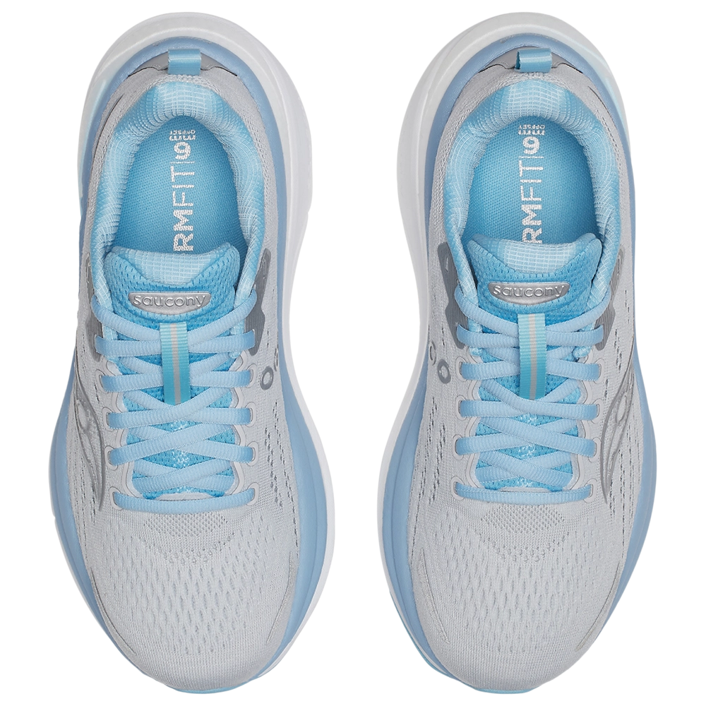 Saucony Hurricane 25