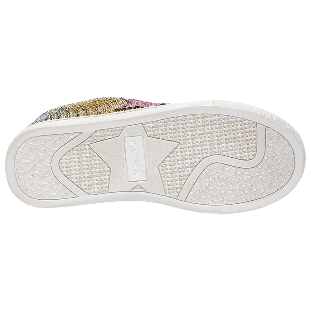 Steve Madden JRezume