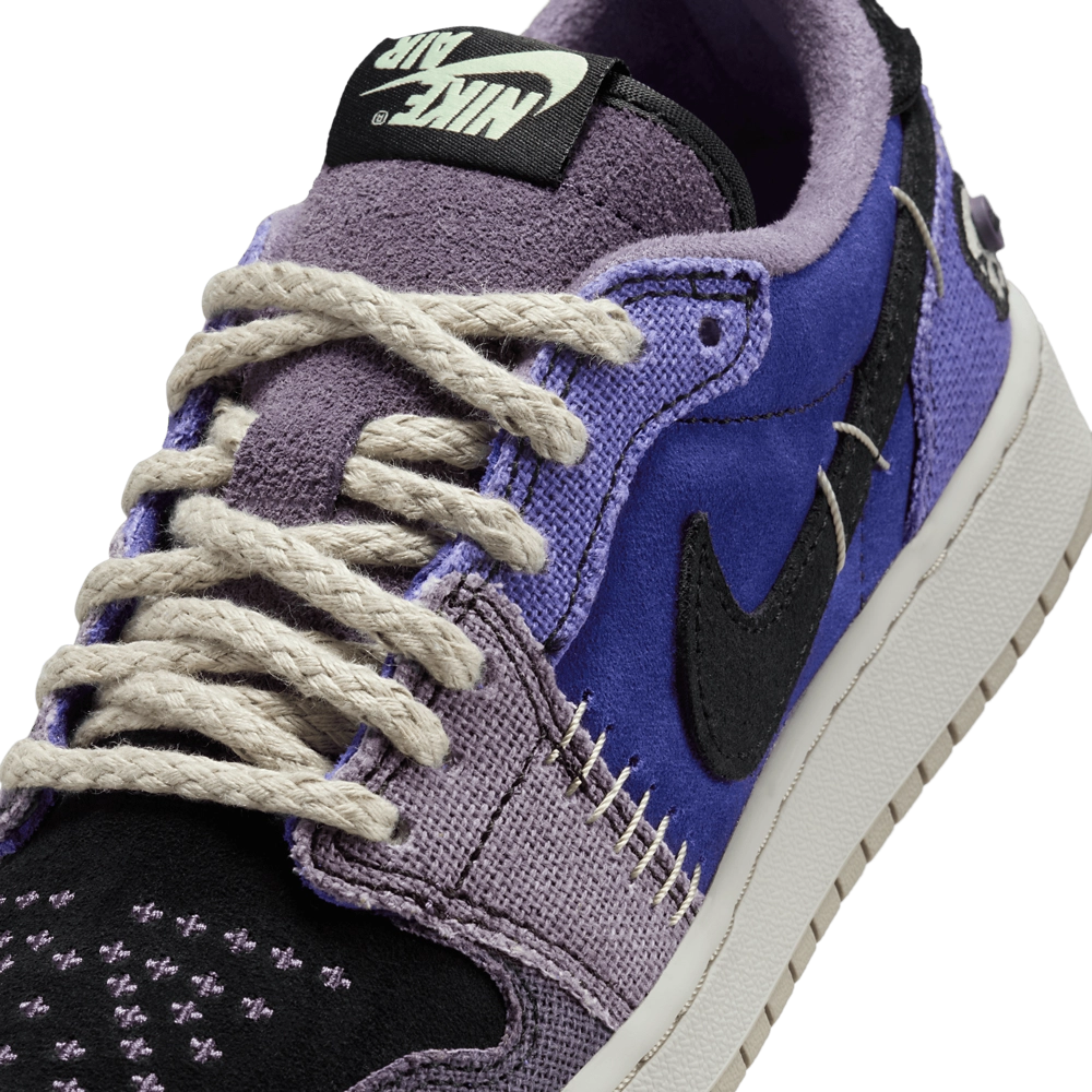 Jordan Air Jordan Retro 1 Low