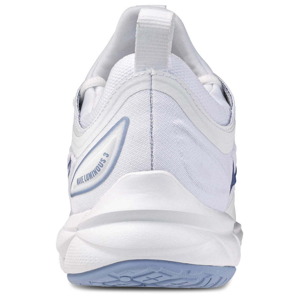 Mizuno Wave Luminous