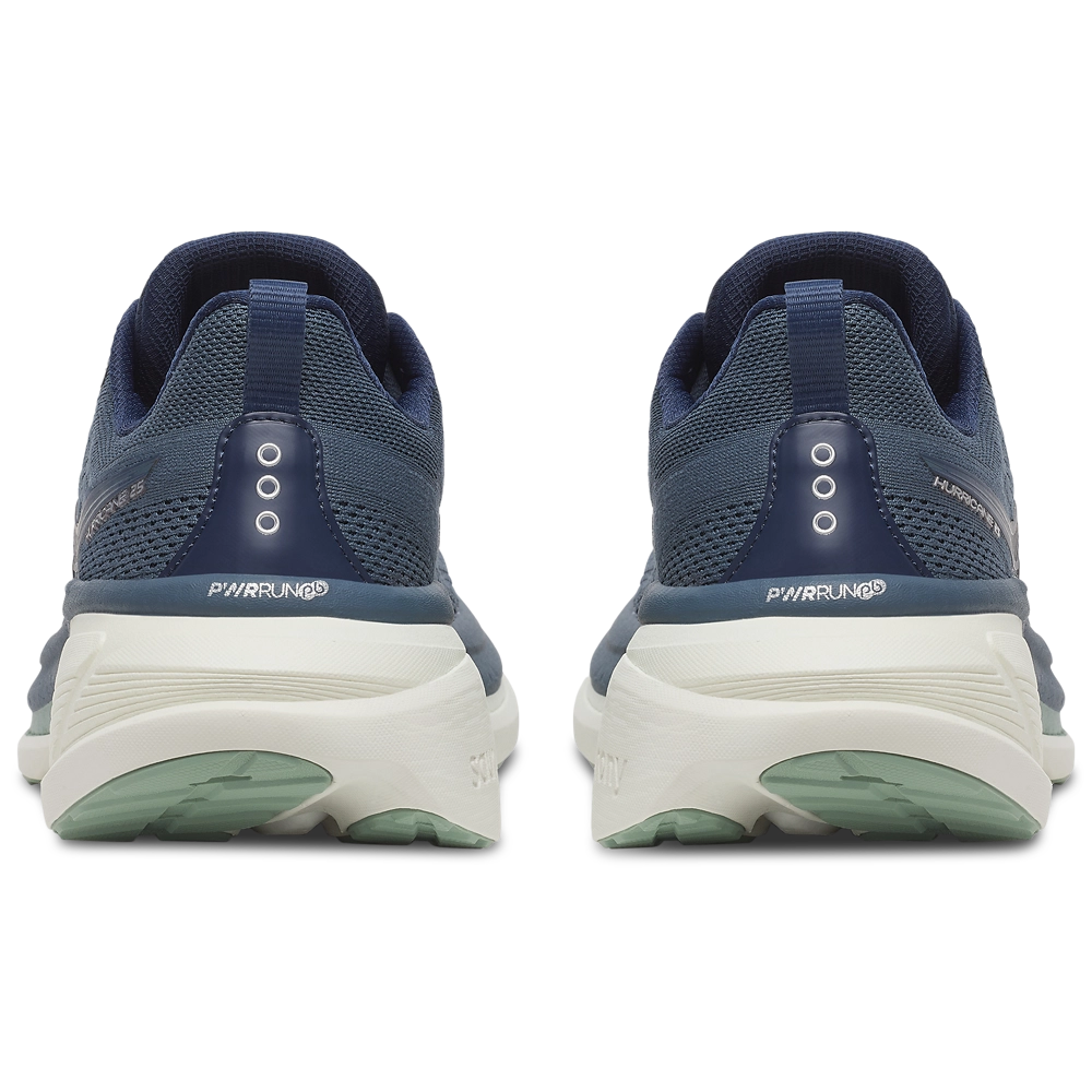 Saucony Hurricane 25