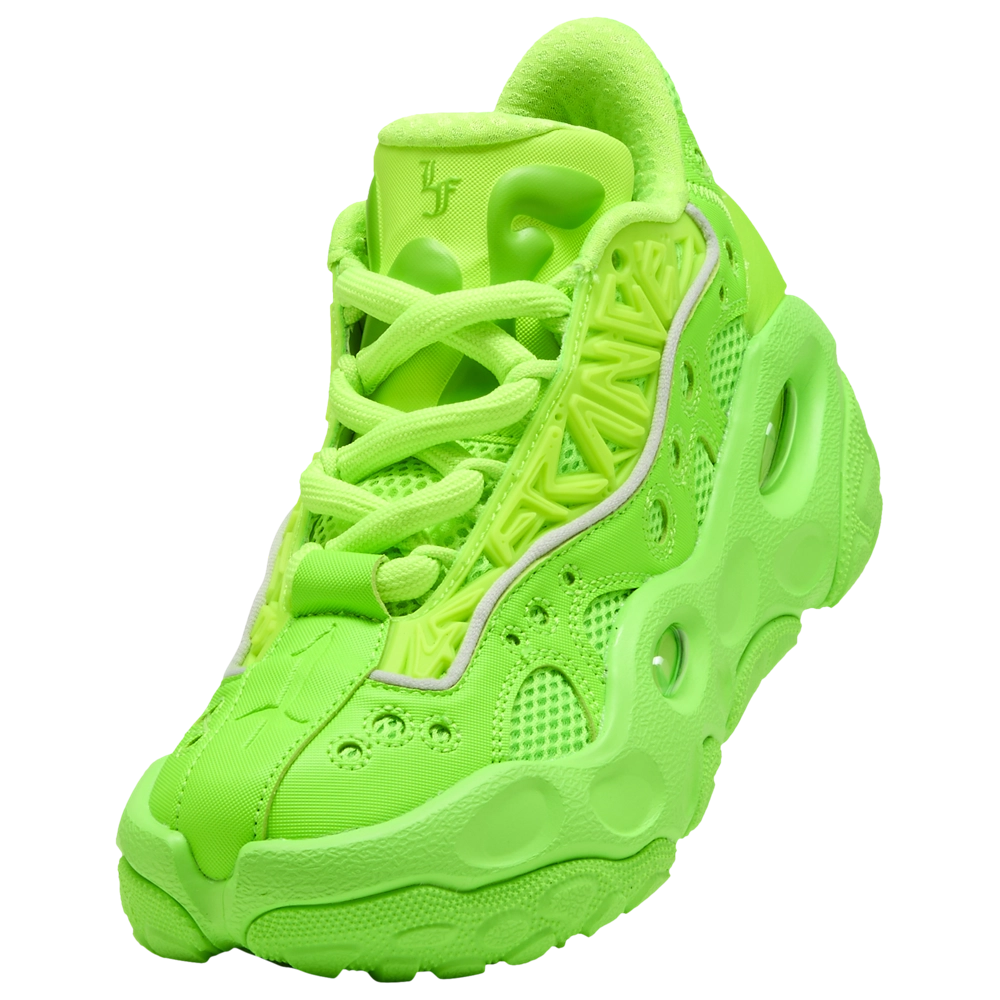 PUMA LaFrance RNR Bonds