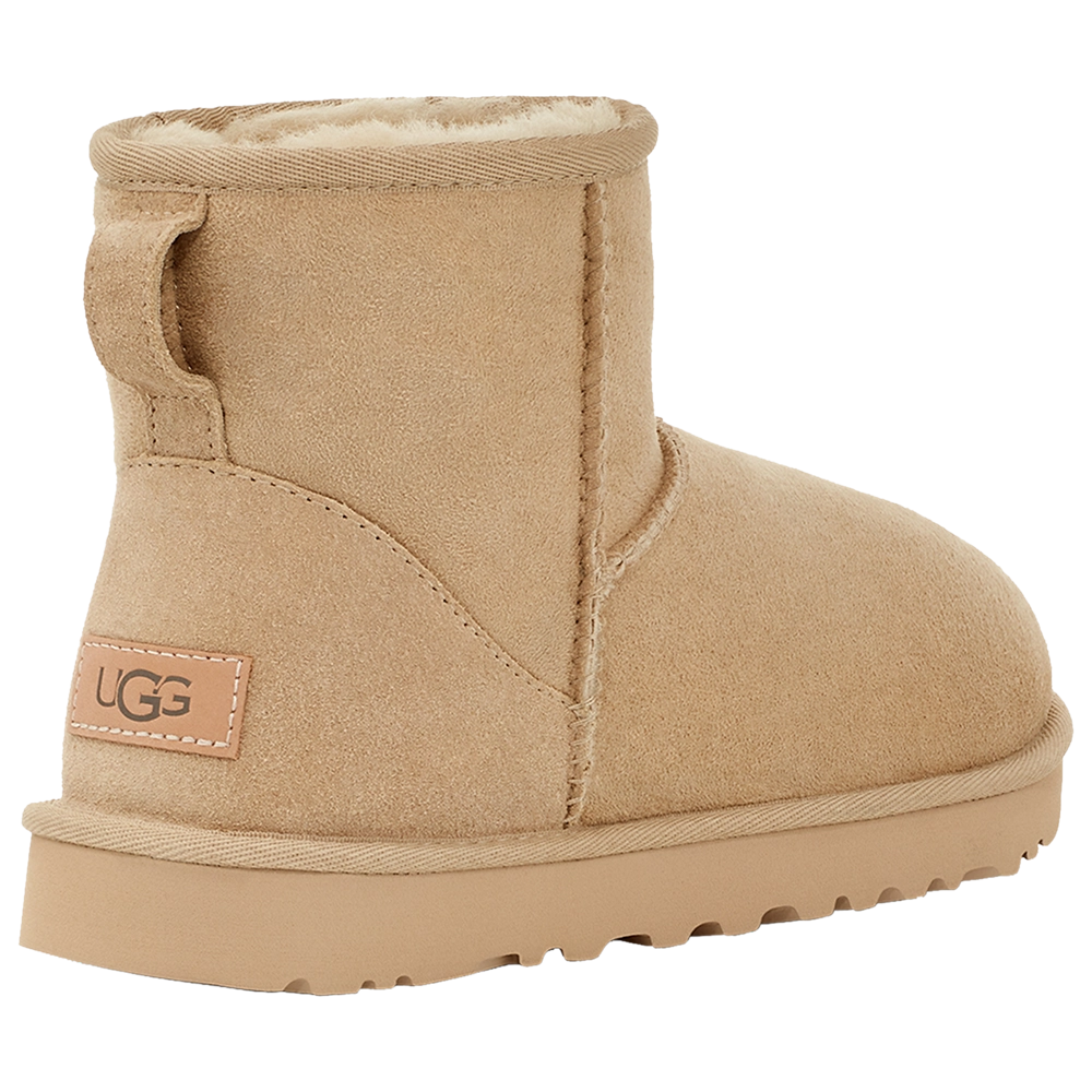 UGG Classic Mini