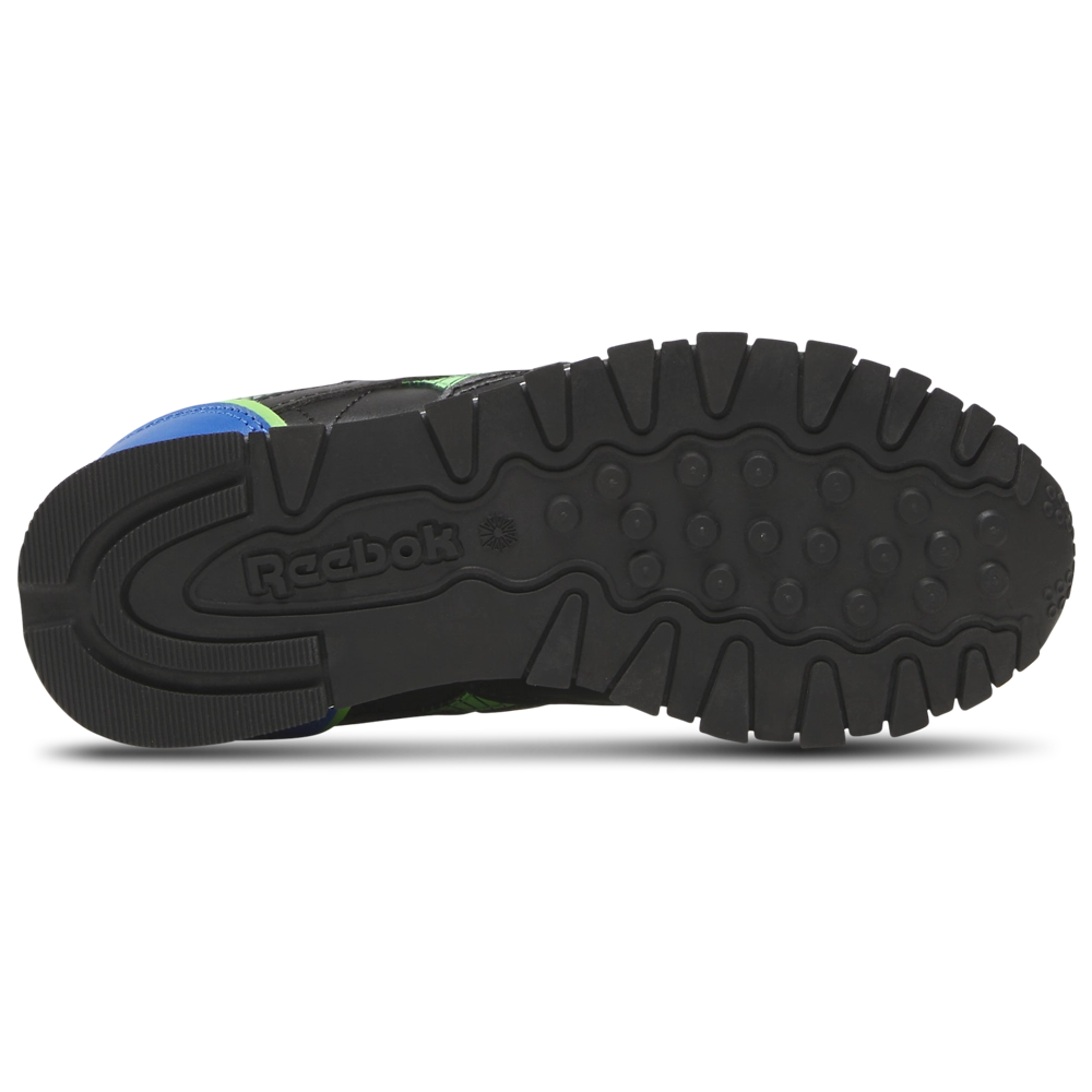 Reebok Classic Leather Step N Flash