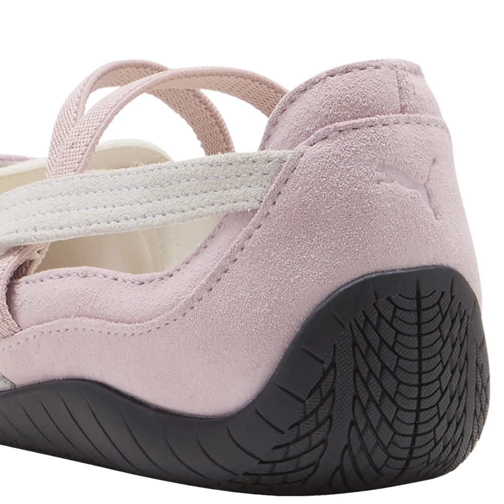 PUMA Speedcat Ballet Suede