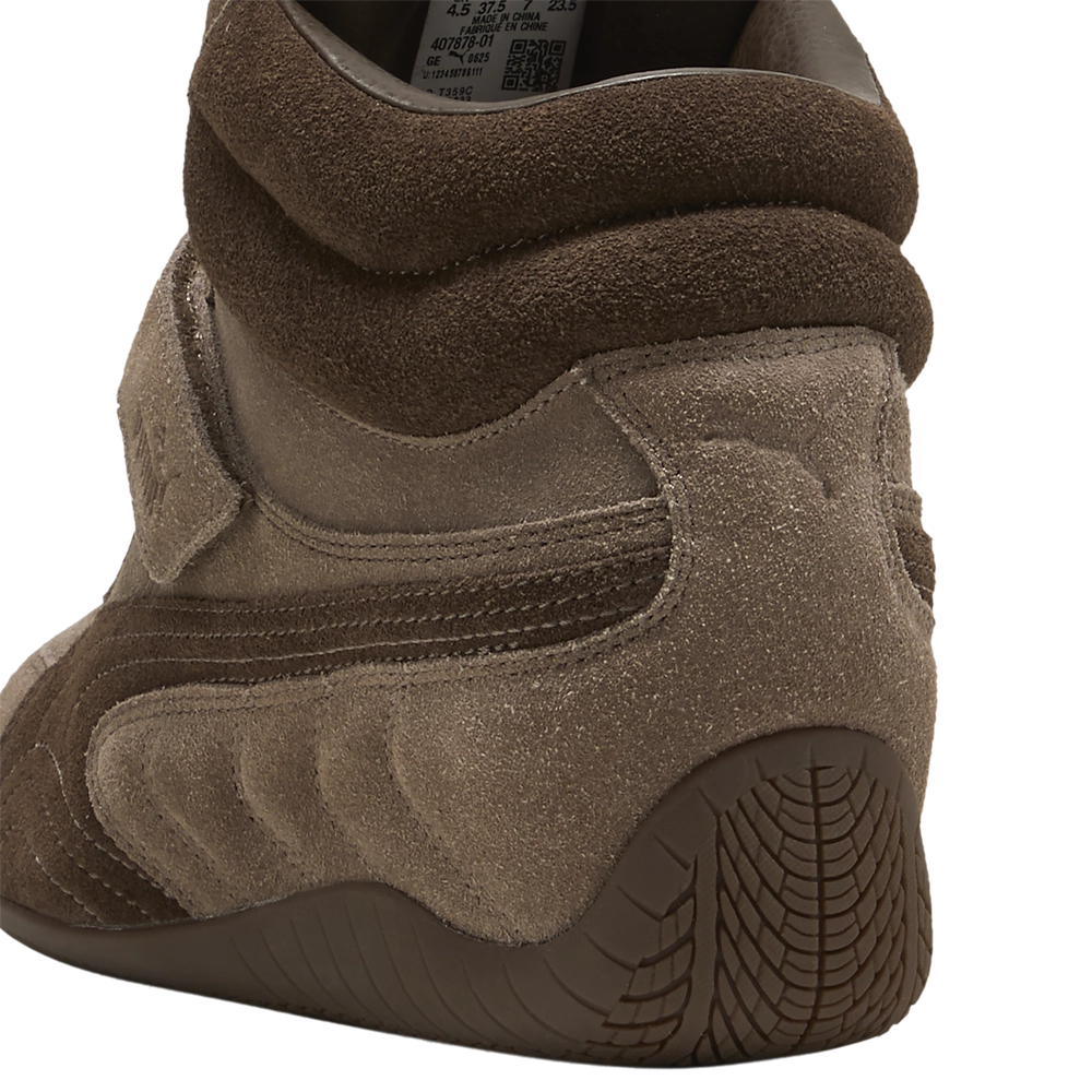 PUMA Speedcat Wedge Lux