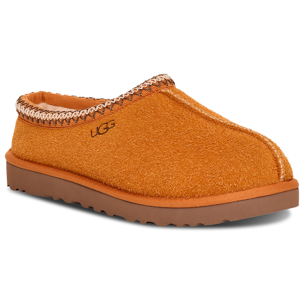 UGG Tasman Shaggy Suede