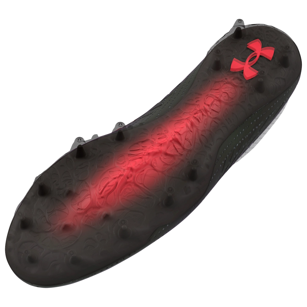 Under Armour Blur Smoke MC