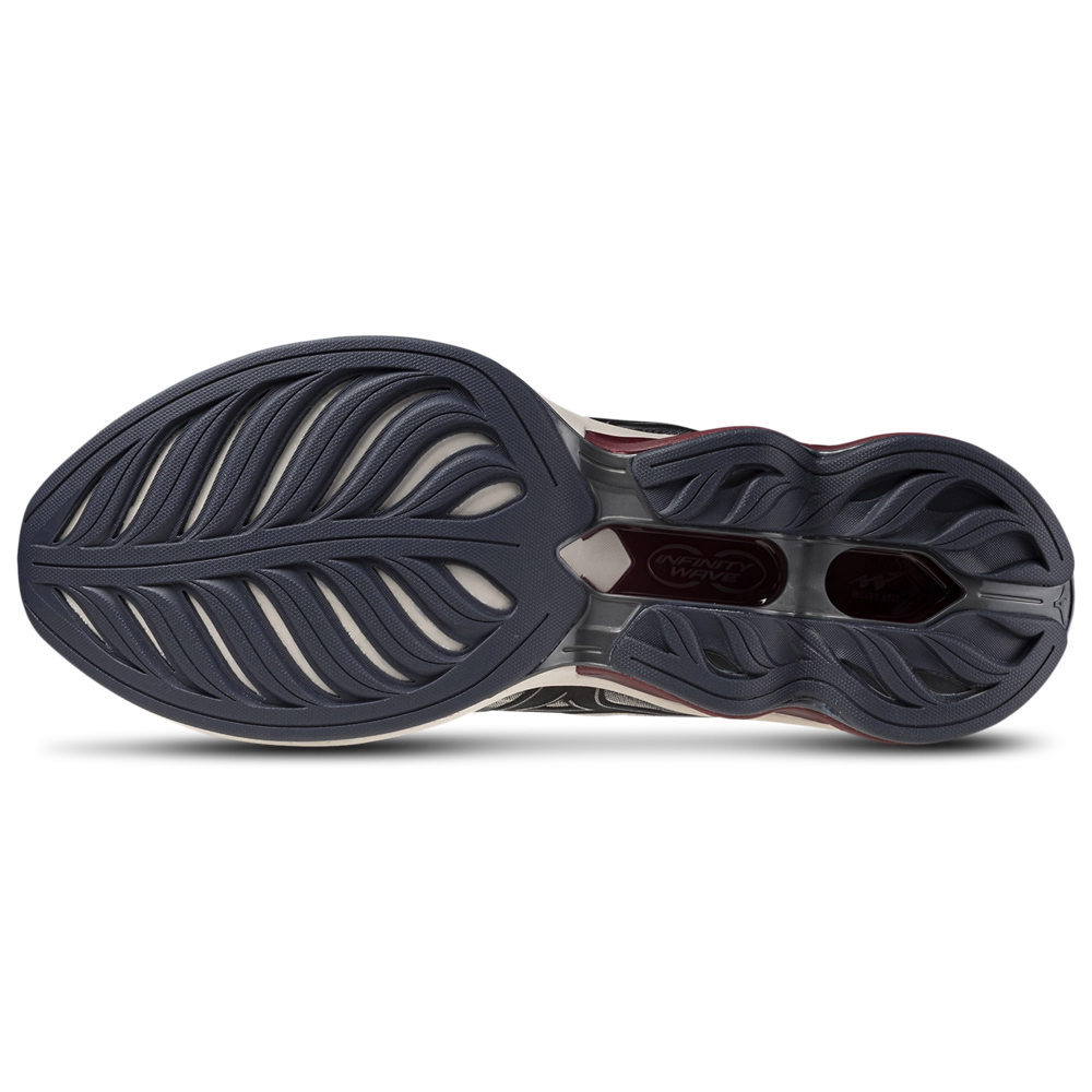 Mizuno Wave Creation 25 SSW