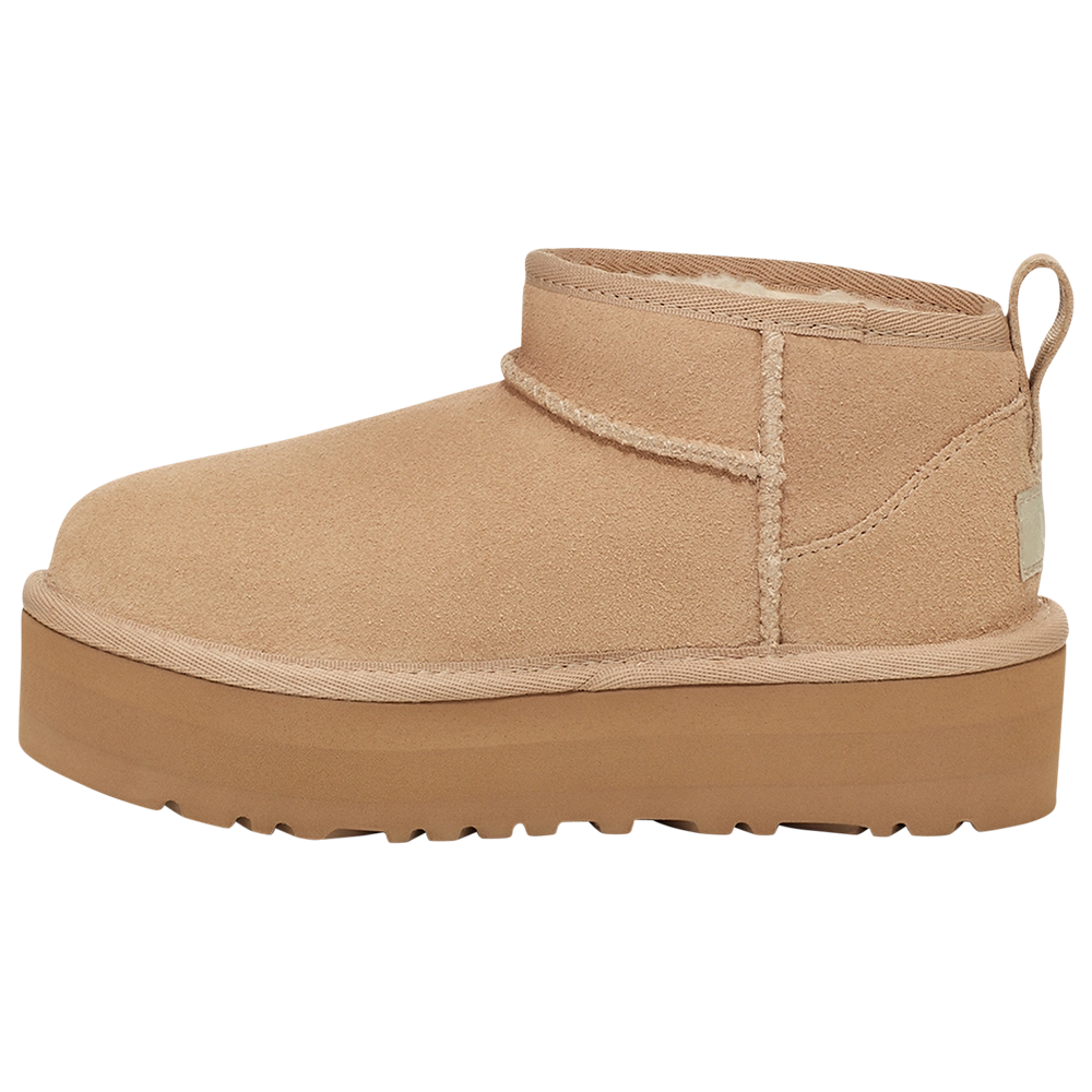 UGG Ultra Mini Platform