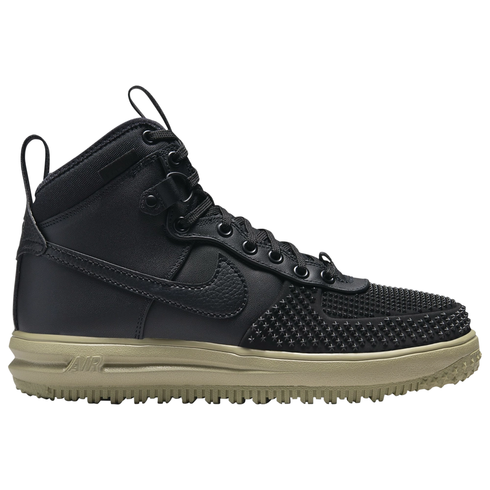 Nike Lunar Force 1 Duckboot