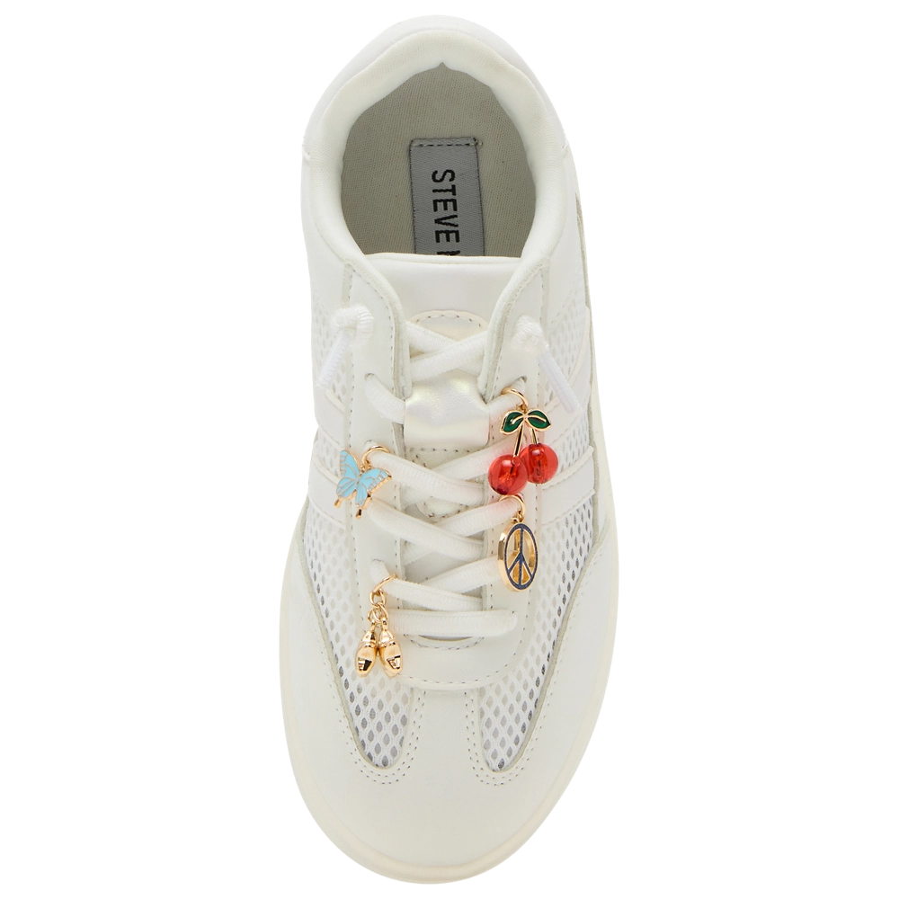 Steve Madden Verdict Sneaker