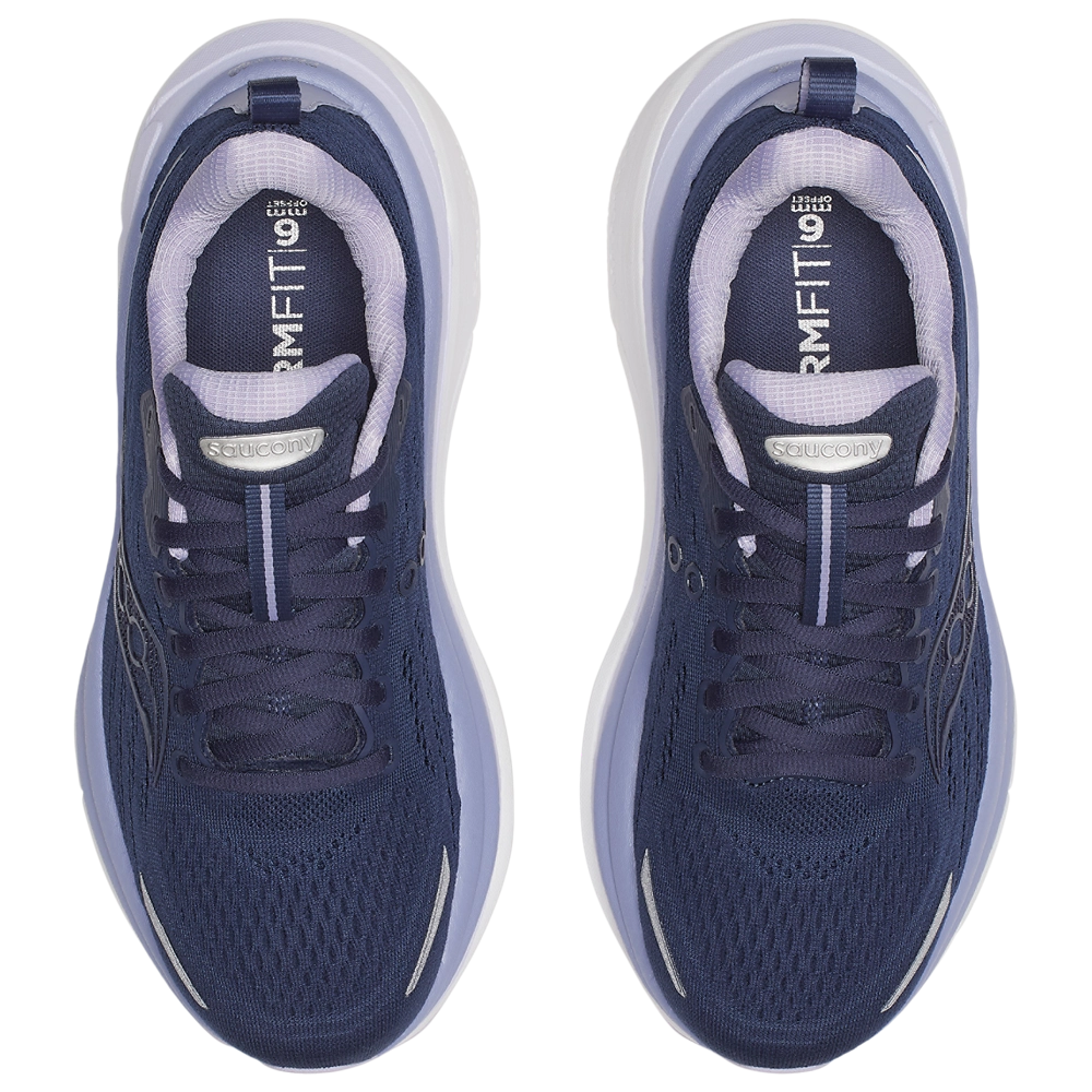 Saucony Hurricane 25