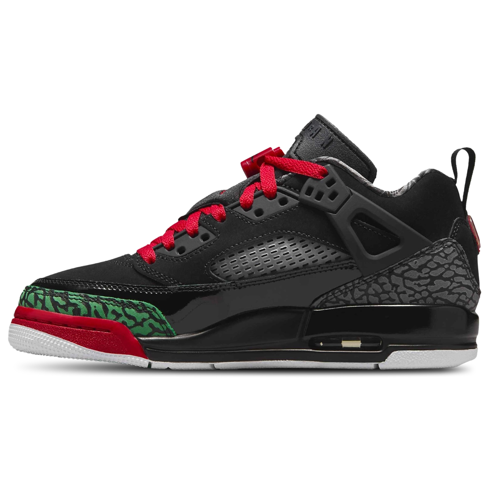 Jordan Spizike Low