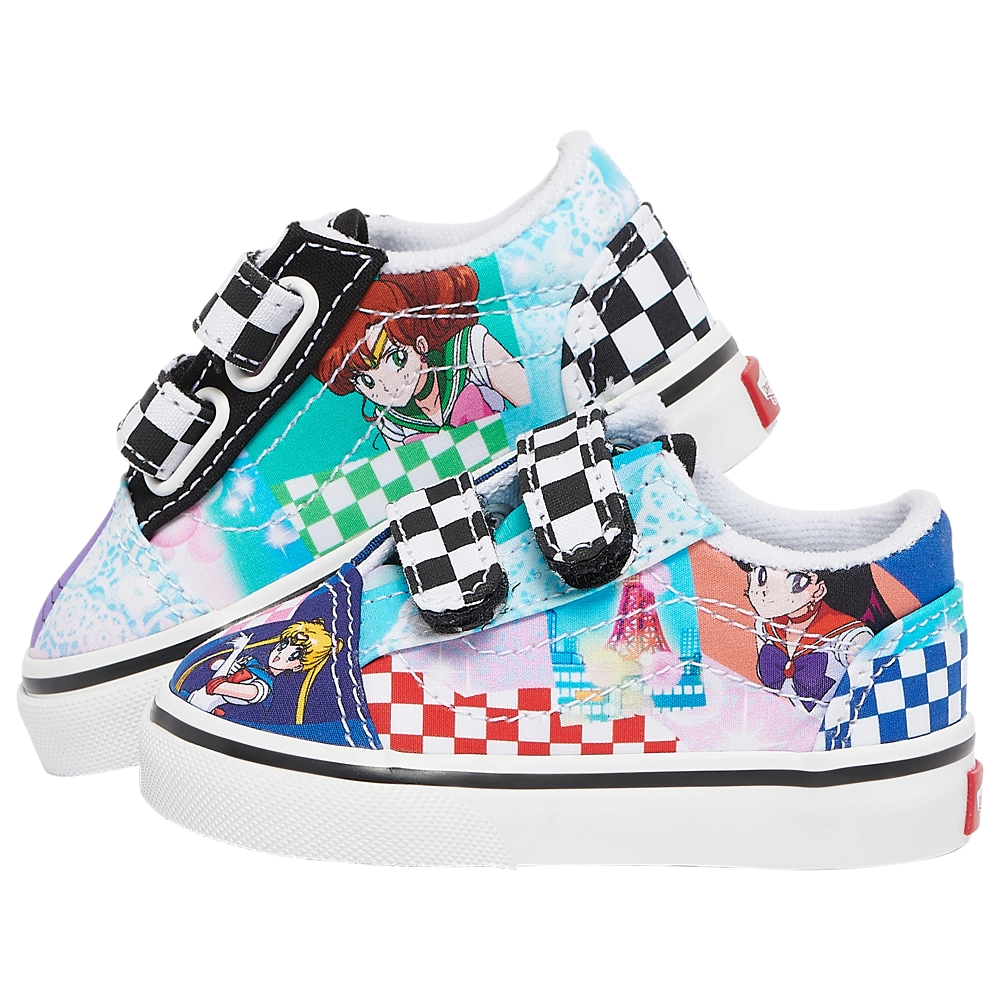 Vans Old Skool Sailor Moon