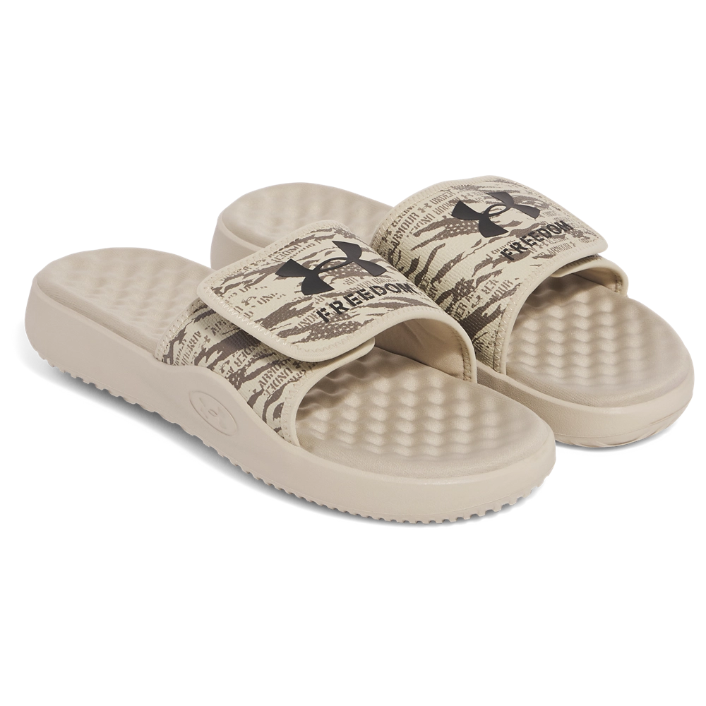 Under Armour Ignite Pro 8 Freedom