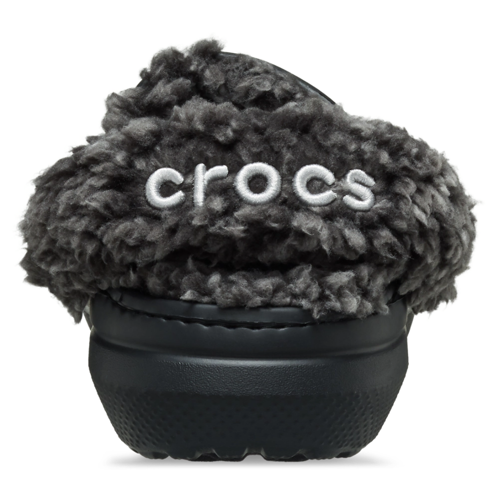 Crocs Classic Fleece Lined Clog