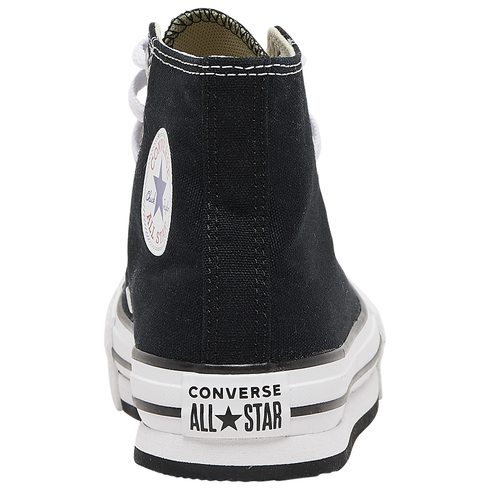 Converse HI Platform
