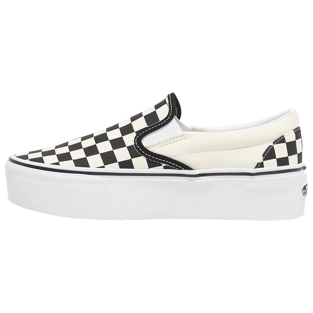 Vans Classic Slip on Stackform