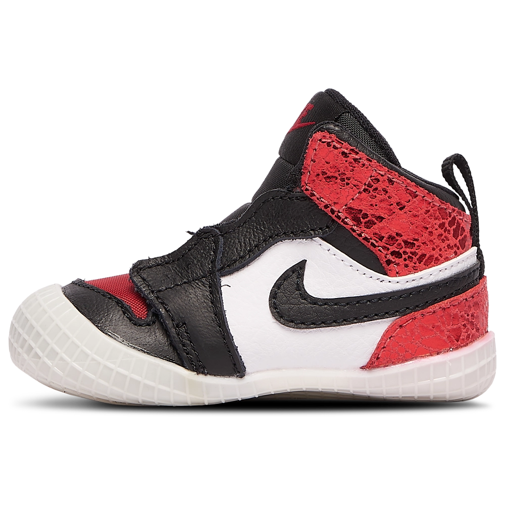 Jordan AJ 1 Crib Bootie
