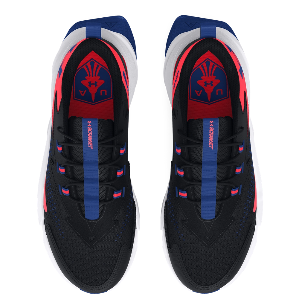 Under Armour Scramjet 6 AL