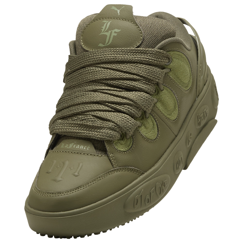 PUMA LaFrance Oak Tree