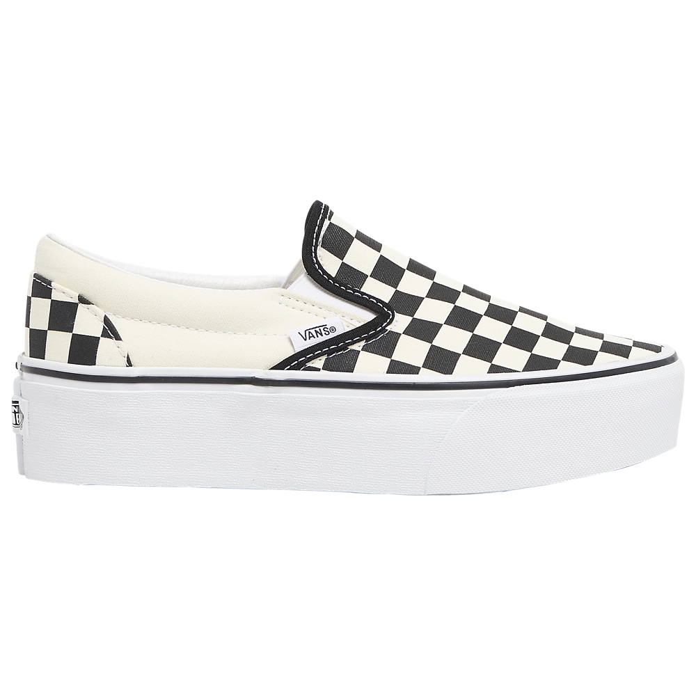 Vans Classic Slip on Stackform