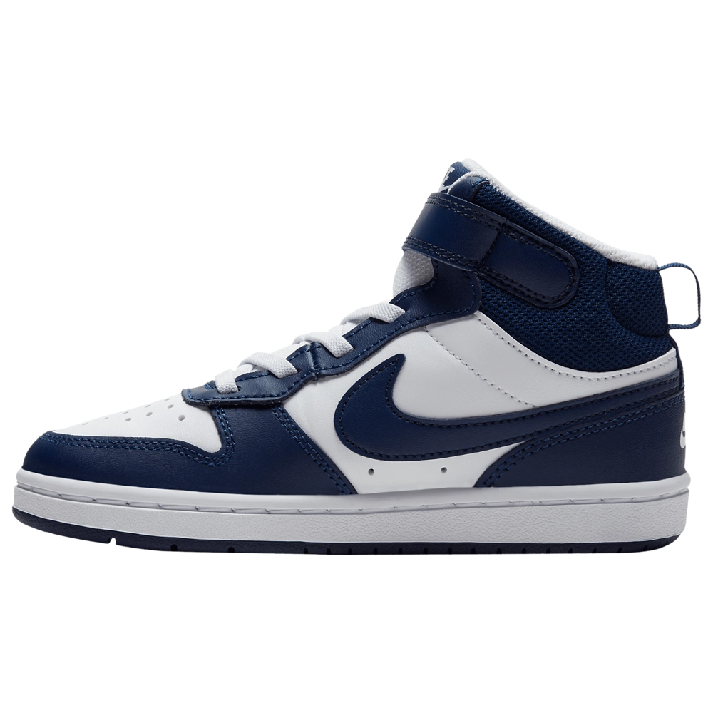 Nike Court Borough Mid 2